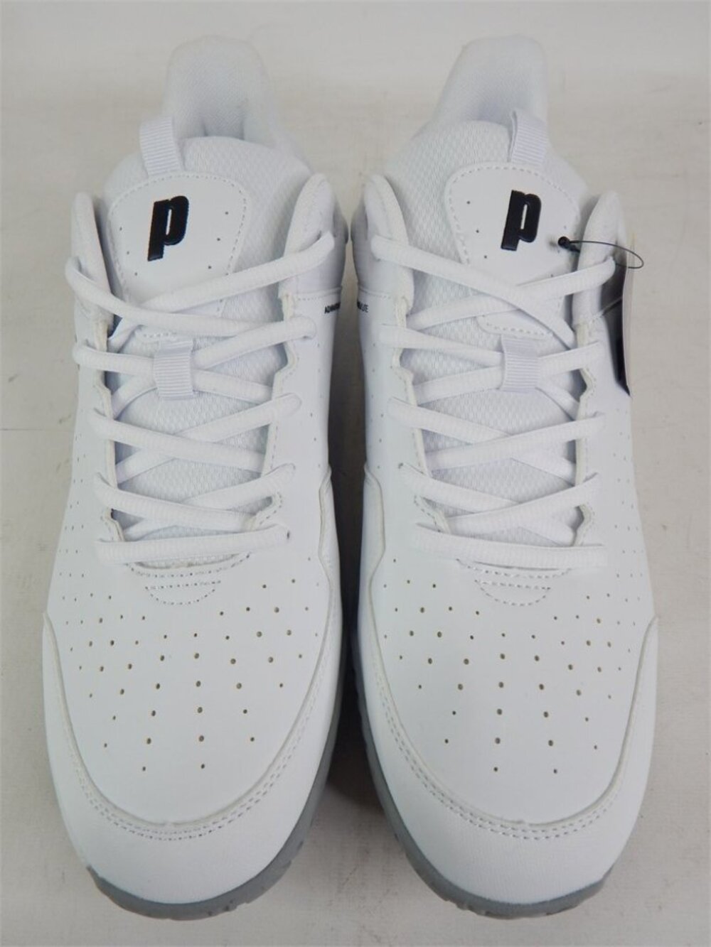 Prince Mens Advantage Lite 3 Tennis Shoes Size 13 Wide